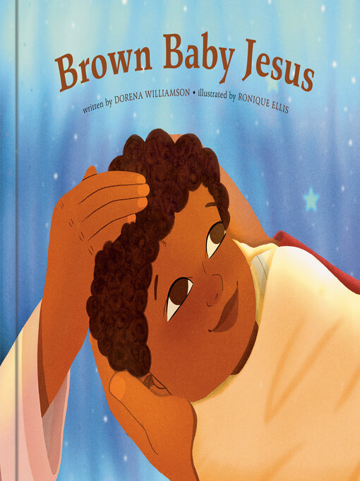 Cover image for Brown Baby Jesus